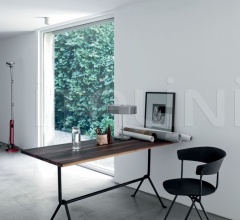 Стул Officina Стул Officina фабрика Magis