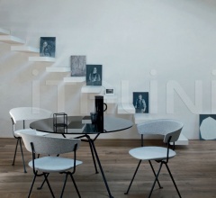 Стул Officina Стул Officina фабрика Magis