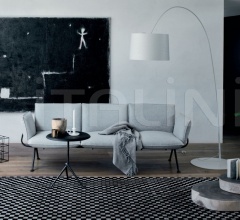 Итальянские Столовая - Стол обеденный Officina фабрика Magis