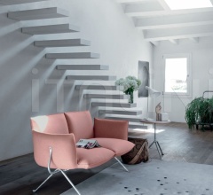 Итальянские Столовая - Стол обеденный Officina фабрика Magis