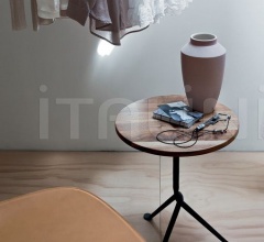 Итальянские Столовая - Стол обеденный Officina фабрика Magis