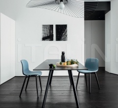 Стол обеденный Pilo Стол обеденный Pilo фабрика Magis