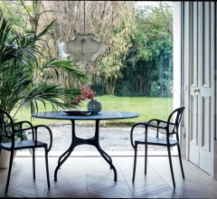 Стул Mila Стул Mila фабрика Magis