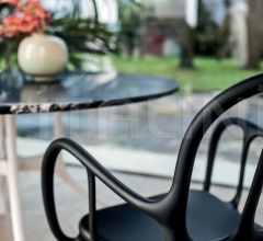 Стул Mila Стул Mila фабрика Magis