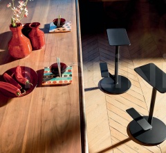 Барный стул Sequoia фабрика Magis