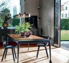 Стол обеденный Big Will Стол обеденный Big Will фабрика Magis