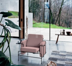 Кресло Traffic фабрика Magis