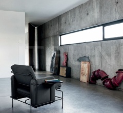 Кресло Traffic фабрика Magis