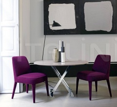 Стул Febo Стул Febo фабрика Maxalto (B&B Italia)