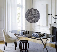 Стул Febo Стул Febo фабрика Maxalto (B&B Italia)