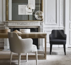 Стул Febo Стул Febo фабрика Maxalto (B&B Italia)