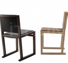 Стул Musa Стул Musa фабрика Maxalto (B&B Italia)