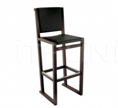 Барный стул Musa Барный стул Musa фабрика Maxalto (B&B Italia)
