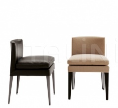 Стул Eunice Стул Eunice фабрика Maxalto (B&B Italia)