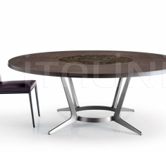 Стол обеденный Astrum Стол обеденный Astrum фабрика Maxalto (B&B Italia)