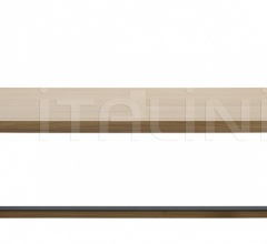 Стол обеденный Recipio '14 Стол обеденный Recipio '14 фабрика Maxalto (B&B Italia)