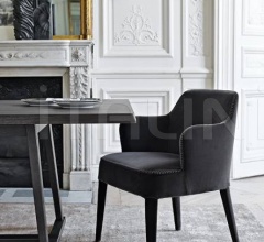 Стол обеденный Recipio '14 Стол обеденный Recipio '14 фабрика Maxalto (B&B Italia)