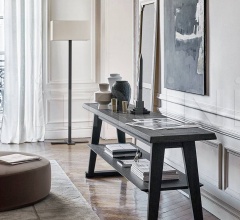 Консоль Recipio '14 Консоль Recipio '14 фабрика Maxalto (B&B Italia)