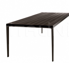 Стол обеденный Antares Стол обеденный Antares фабрика Maxalto (B&B Italia)