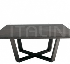 Стол обеденный Xilos Стол обеденный Xilos фабрика Maxalto (B&B Italia)