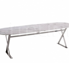 Стол обеденный Pathos Стол обеденный Pathos фабрика Maxalto (B&B Italia)