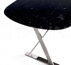 Стол обеденный Pathos Стол обеденный Pathos фабрика Maxalto (B&B Italia)