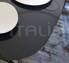 Стол обеденный Pathos Стол обеденный Pathos фабрика Maxalto (B&B Italia)