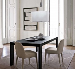 Стол обеденный Omero Стол обеденный Omero фабрика Maxalto (B&B Italia)