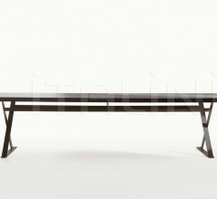 Стол обеденный Max Стол обеденный Max фабрика Maxalto (B&B Italia)