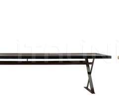 Стол обеденный Max Стол обеденный Max фабрика Maxalto (B&B Italia)