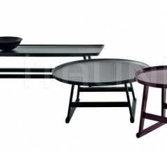 Кофейный столик Recipio '14 Кофейный столик Recipio '14 фабрика Maxalto (B&B Italia)