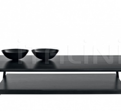 Кофейный столик Recipio '14 Кофейный столик Recipio '14 фабрика Maxalto (B&B Italia)