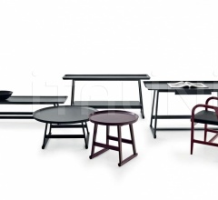 Кофейный столик Recipio '14 Кофейный столик Recipio '14 фабрика Maxalto (B&B Italia)