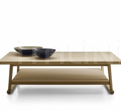 Кофейный столик Recipio '14 Кофейный столик Recipio '14 фабрика Maxalto (B&B Italia)