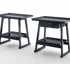 Кофейный столик Recipio '14 Кофейный столик Recipio '14 фабрика Maxalto (B&B Italia)