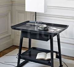 Кофейный столик Recipio '14 Кофейный столик Recipio '14 фабрика Maxalto (B&B Italia)