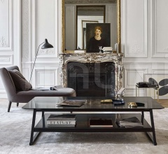 Кофейный столик Recipio '14 Кофейный столик Recipio '14 фабрика Maxalto (B&B Italia)