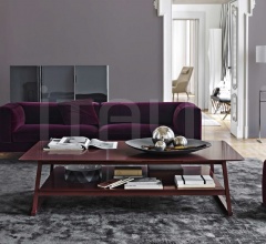 Кофейный столик Recipio '14 Кофейный столик Recipio '14 фабрика Maxalto (B&B Italia)
