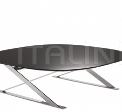 Кофейный столик Pathos Кофейный столик Pathos фабрика Maxalto (B&B Italia)