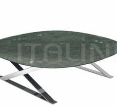 Кофейный столик Pathos Кофейный столик Pathos фабрика Maxalto (B&B Italia)