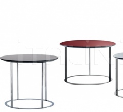 Кофейный столик Pathos Кофейный столик Pathos фабрика Maxalto (B&B Italia)
