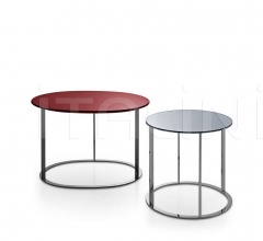 Кофейный столик Pathos Кофейный столик Pathos фабрика Maxalto (B&B Italia)