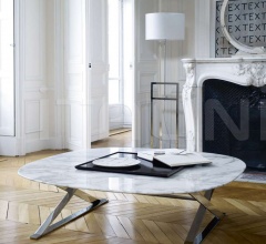 Кофейный столик Pathos Кофейный столик Pathos фабрика Maxalto (B&B Italia)