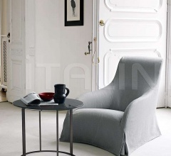 Кофейный столик Pathos Кофейный столик Pathos фабрика Maxalto (B&B Italia)