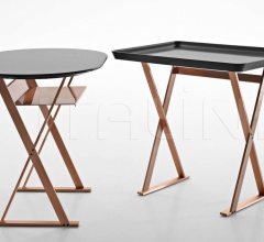 Столик Pathos '13 Столик Pathos '13 фабрика Maxalto (B&B Italia)