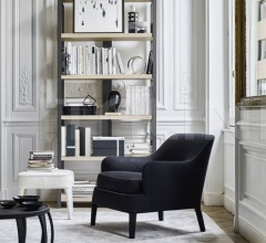 Столик Loto Столик Loto фабрика Maxalto (B&B Italia)