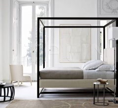 Столик Loto Столик Loto фабрика Maxalto (B&B Italia)