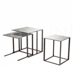 Столик Elios Столик Elios фабрика Maxalto (B&B Italia)