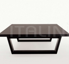 Кофейный столик Xilos Кофейный столик Xilos фабрика Maxalto (B&B Italia)