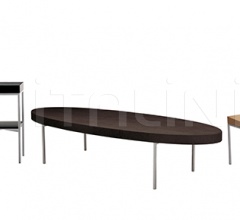 Столик Ebe Столик Ebe фабрика Maxalto (B&B Italia)